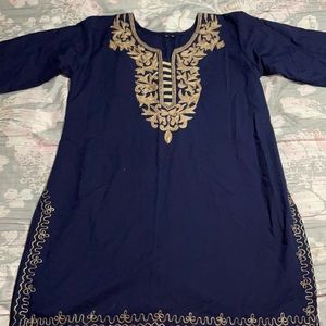 Kurta - Traditional Indian outfit